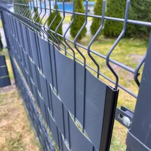 Alternative view of Clips pour Bande de Clôture 10 pièces